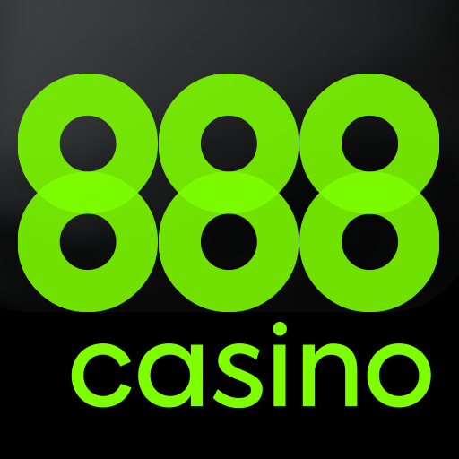 Logotipo 888Casino