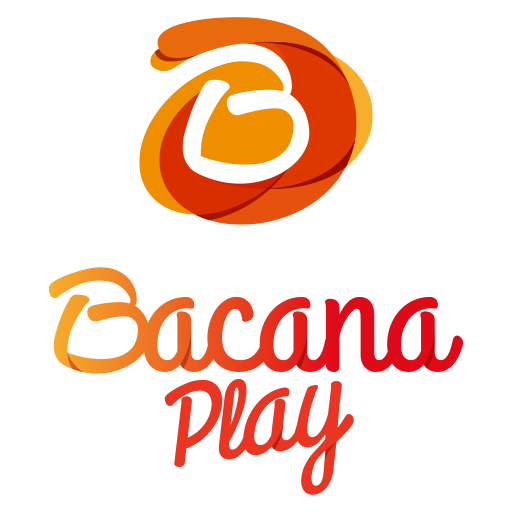 Logotipo BacanaPlay
