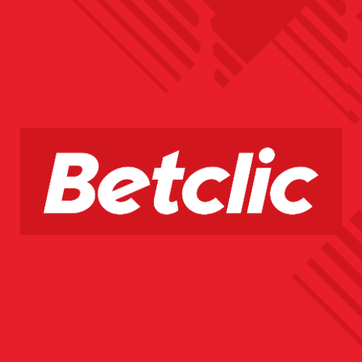 Logotipo Betclic