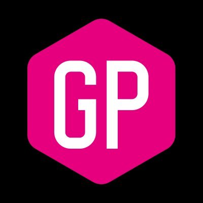 Logotipo GoldenPark