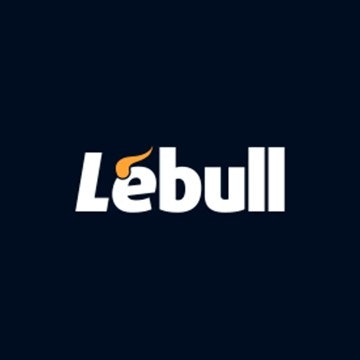 Logotipo LeBull