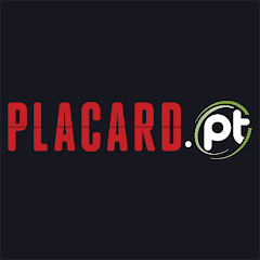 Logotipo Placard