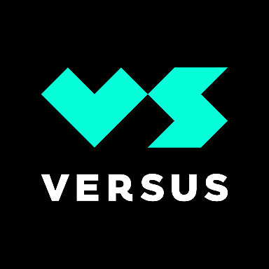 Logotipo Versus